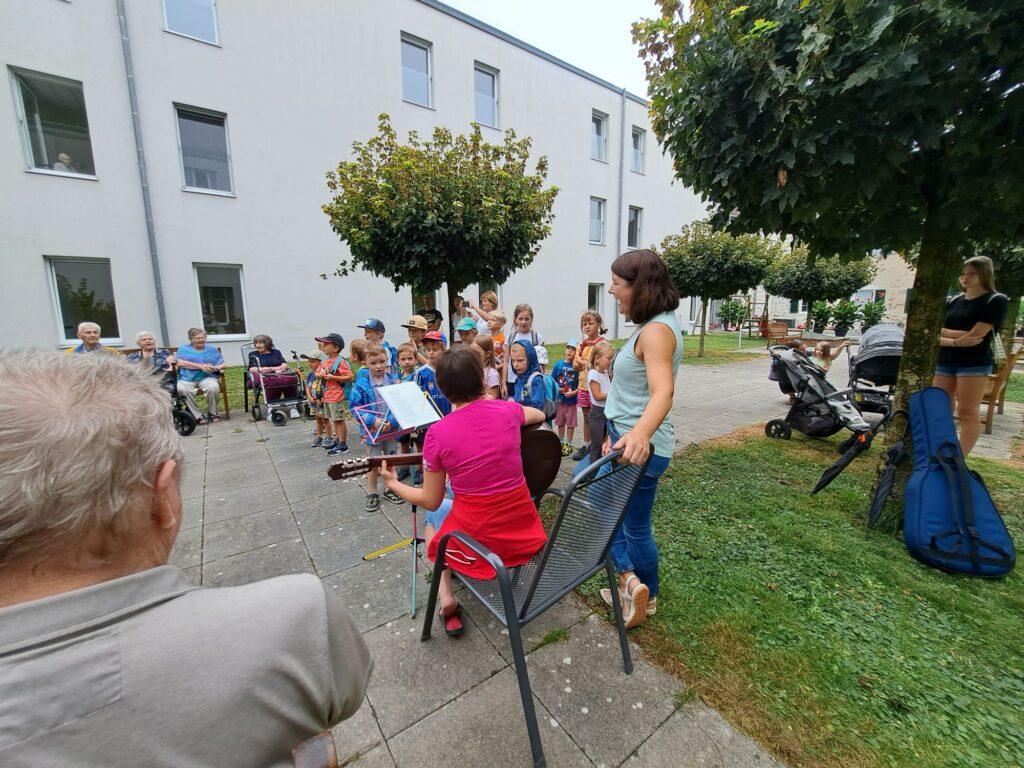 Märchenwanderung 2024