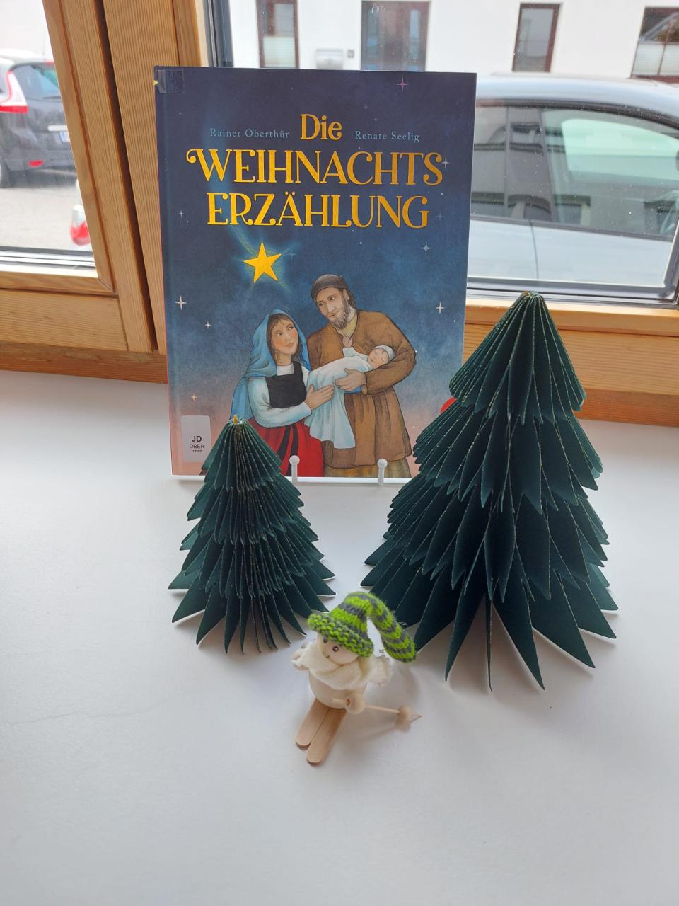 Es weihnachtet ...