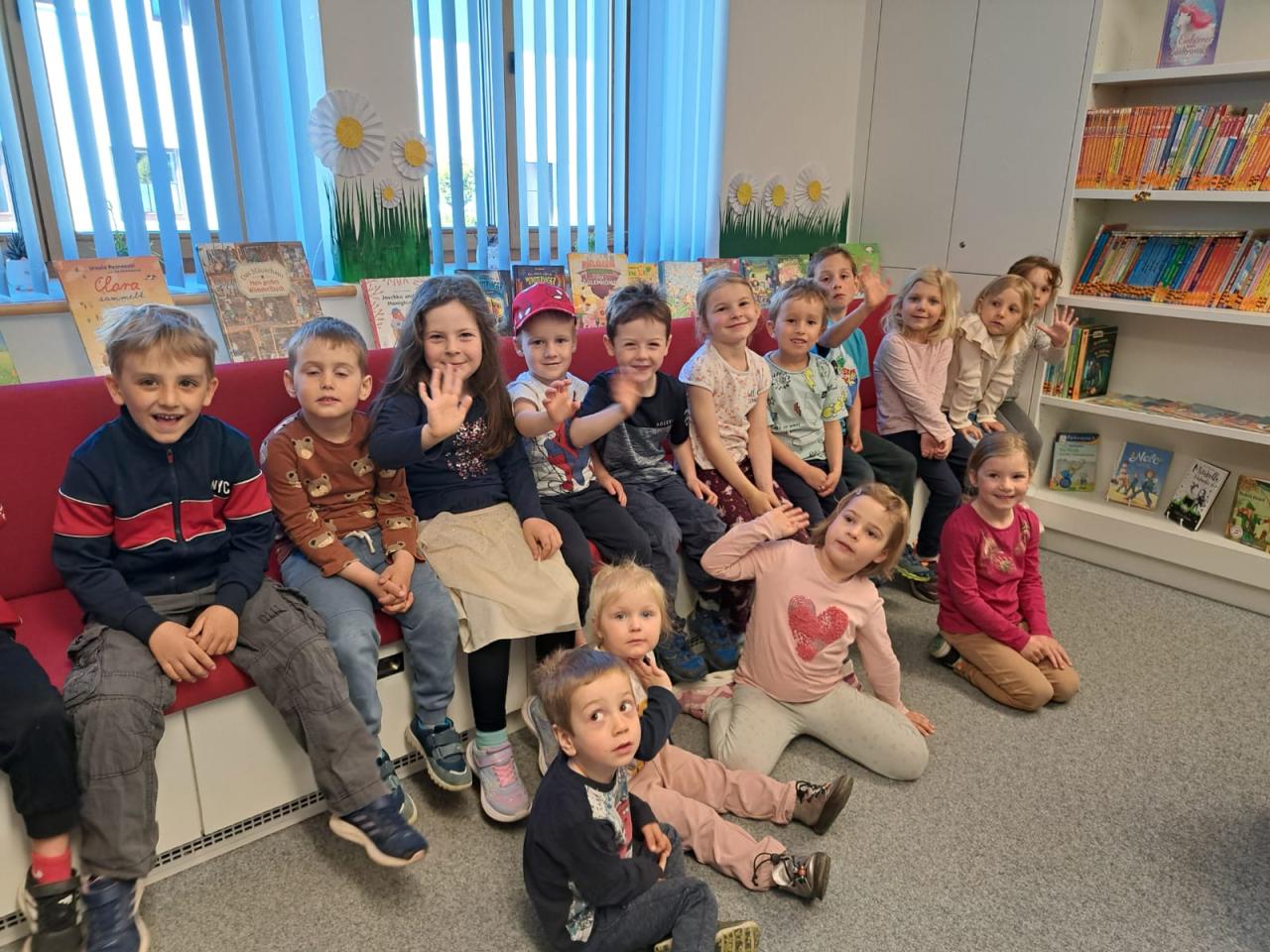 Das kleine Gespenst