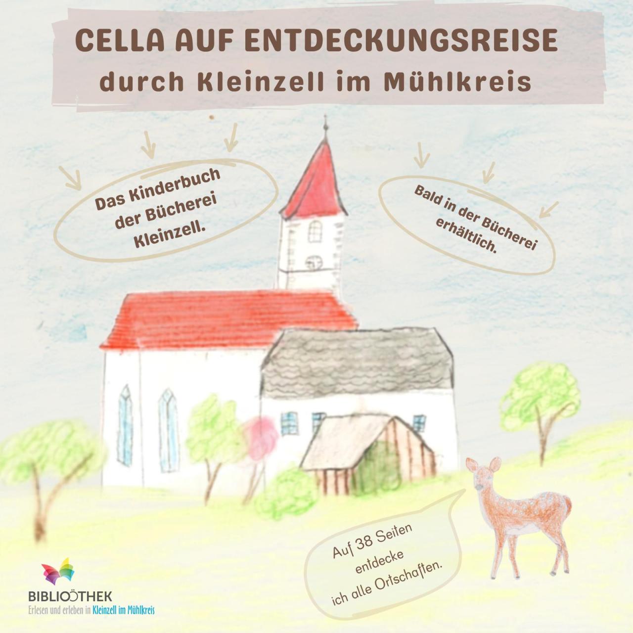Das Bilderbuch
