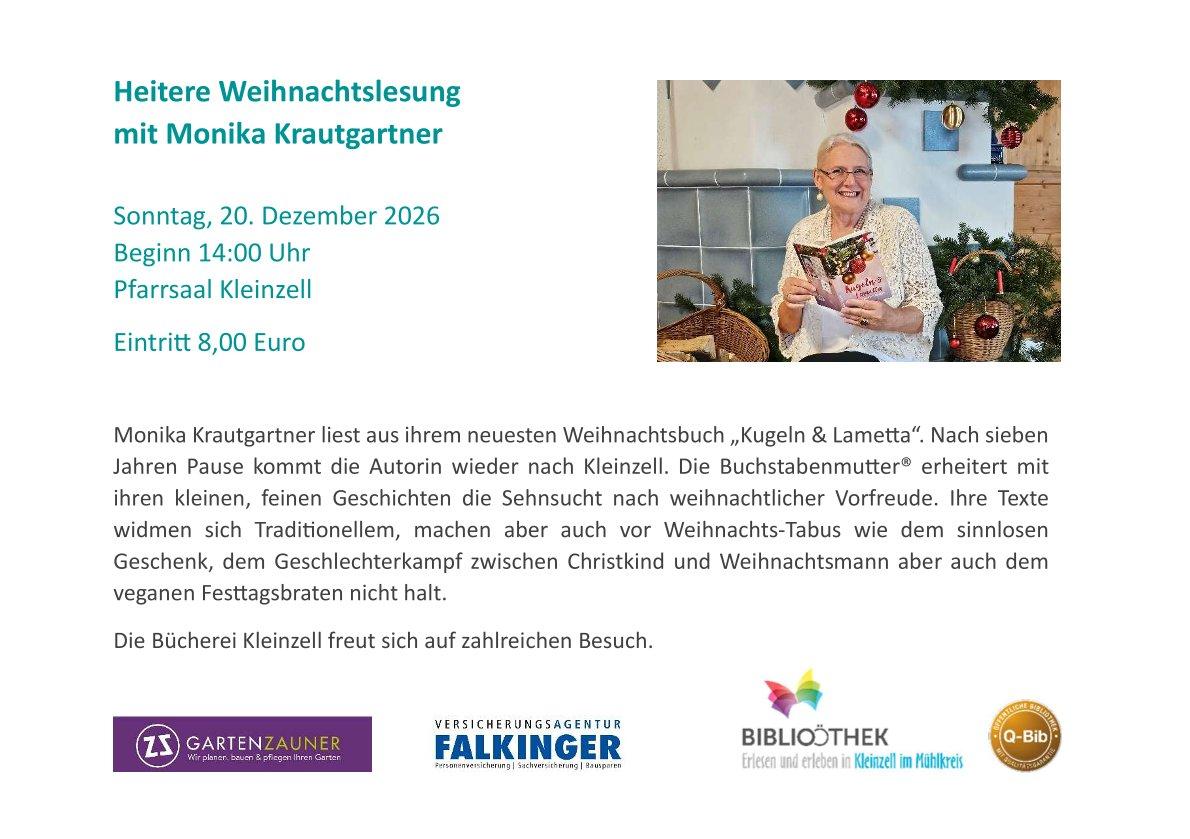Einladung