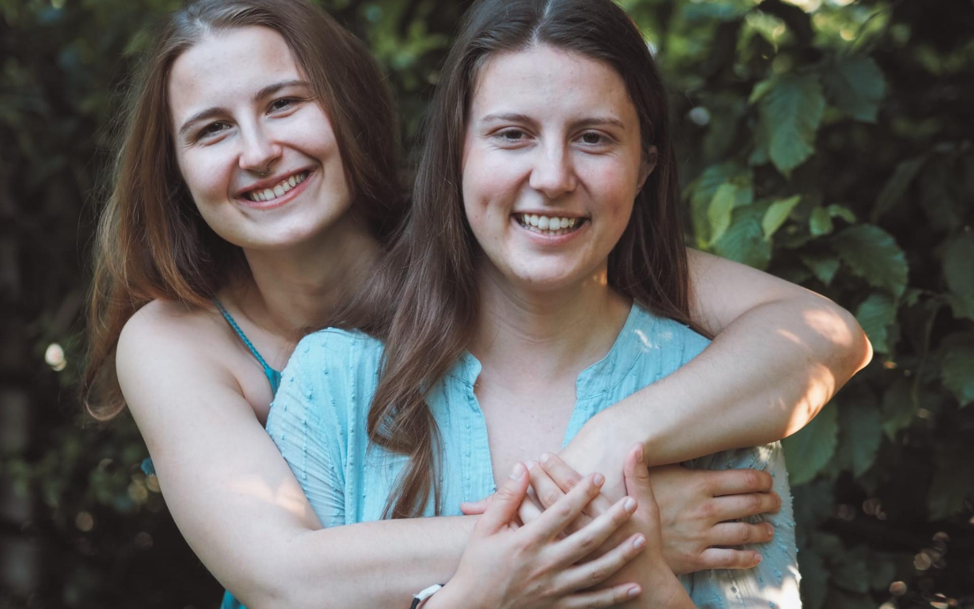 Wir warten auf's Christkind