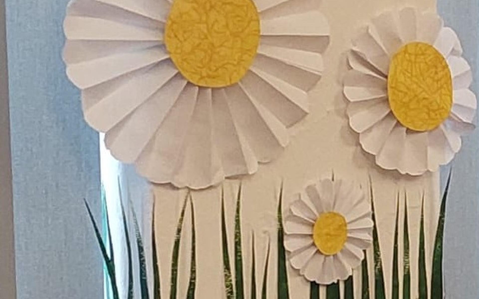 Sommer in der Bücherei