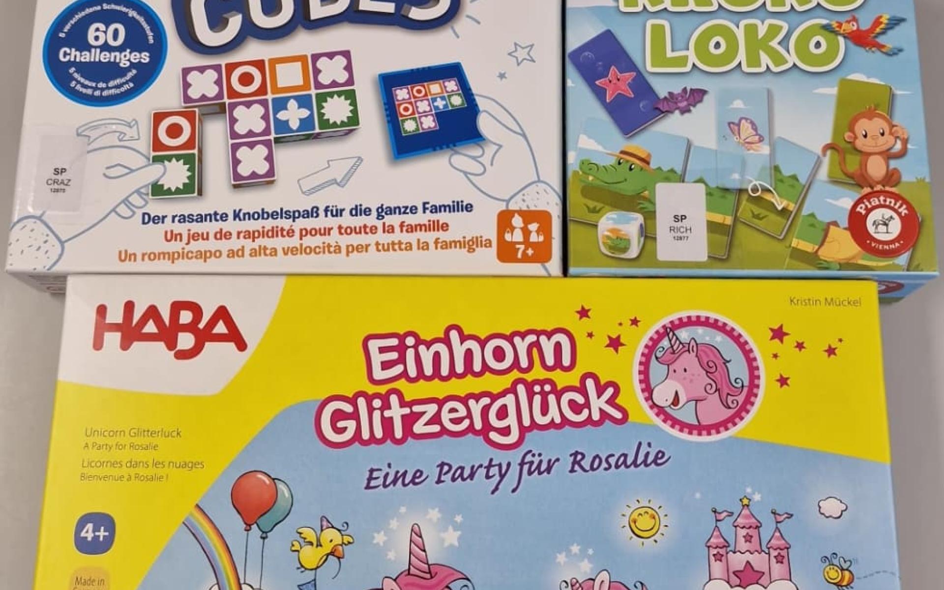 Ferienspaß
