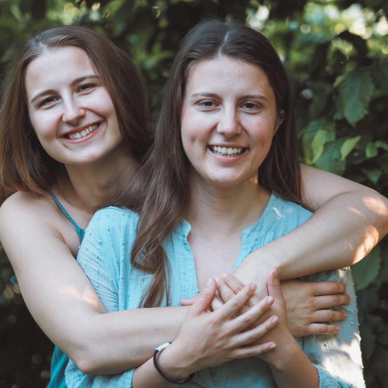 Wir warten auf's Christkind