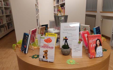 Vorsätze für das Jahr 2026