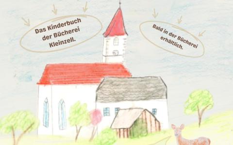 Cella auf Entdeckungsreise durch Kleinzell im Mühlkreis