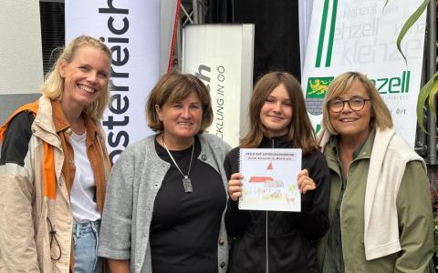 Gruppenfoto